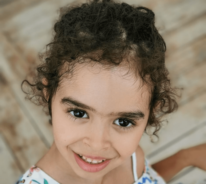Paula Seling este mama unei fetițe de 9 ani: „Până azi am ales discreția“ FOTO