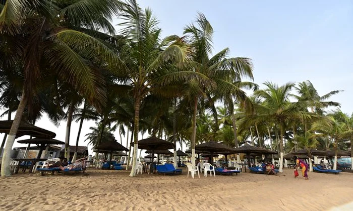 
    Grand-Bassam este orașul din Coasta de Fildeș unde au lovit atacatoriiFoto: Getty  