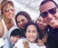 Jennifer Lopez l-a dat uitării pe Alex Rodriguez
