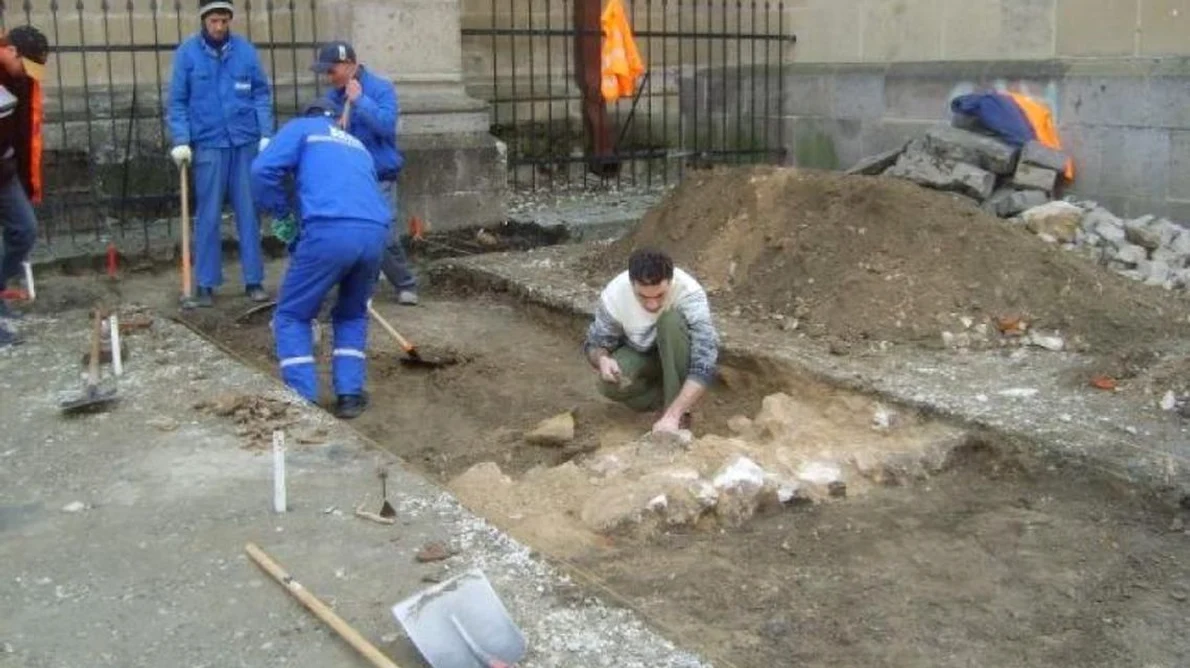 Braşovul este mai vechi cu 50 de ani decât se credea până acum jpeg