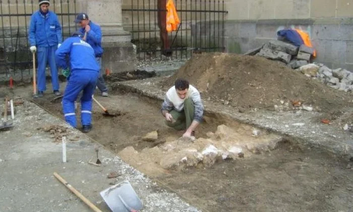 Braşovul este mai vechi cu 50 de ani decât se credea până acum jpeg