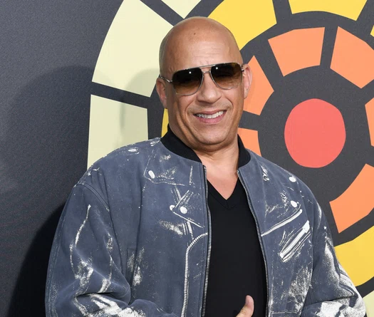 Vin Diesel a declanșat scandalul din echipă - foto Gettyimages