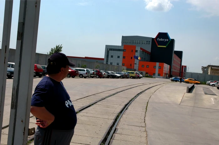 Fabryo Corporation a parasit podiumul producatorilor de lacuri si vopsele la nivel local FOTO Adevărul