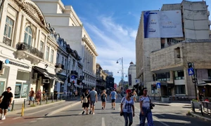 Bucuresti   Calea Victoriei foto Adevarul jpg