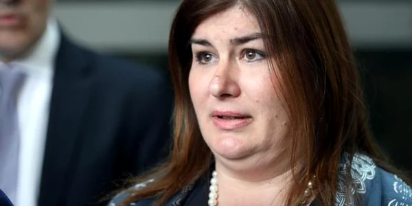 Gabrijela Žalac vecerni