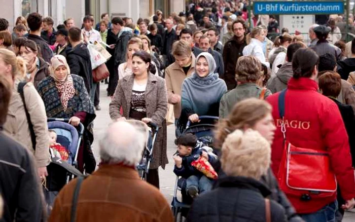 Când eşuează multiculturalismul, am eşuat cu toţii