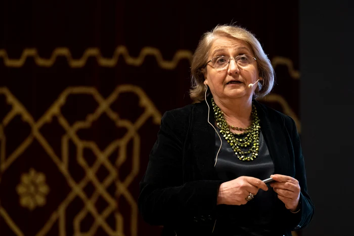 Rodica Zafiu