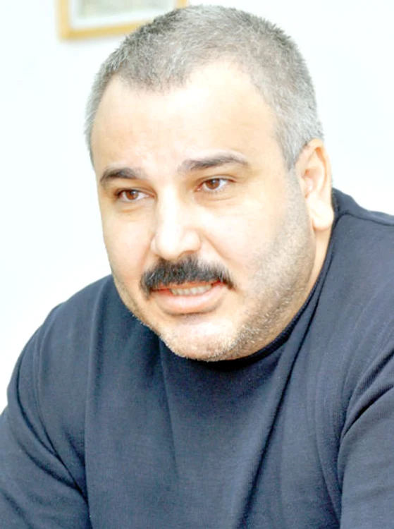 Sile Cămătaru se află în arestul Poliţiei Capitalei