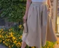 Andreea Marin în Capri 2025