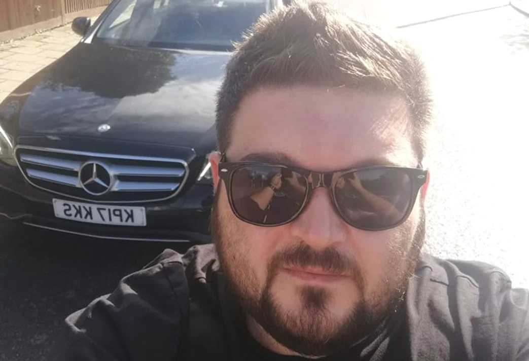 Alexandru Dănăcică a murit în Filipine la vârsta de 35 de ani