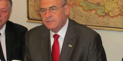 Tokes vrea primar maghiar la Târgu-Mureş