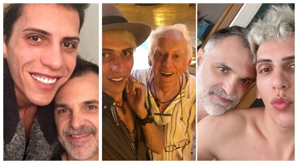 Ce avere a moștenit Florin Marin după moartea soțului său, Philip Clements. Pe ce cheltuie influencerul banii