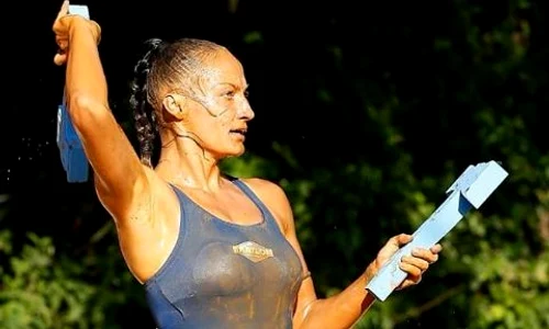 Beatrice Olaru a dezvăluit ce planuri are cu marele premiu câștigat la Exatlon jpeg