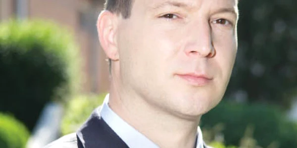 Zsolt Szalay:„Este o experienţă extraordinară să fii expat“
