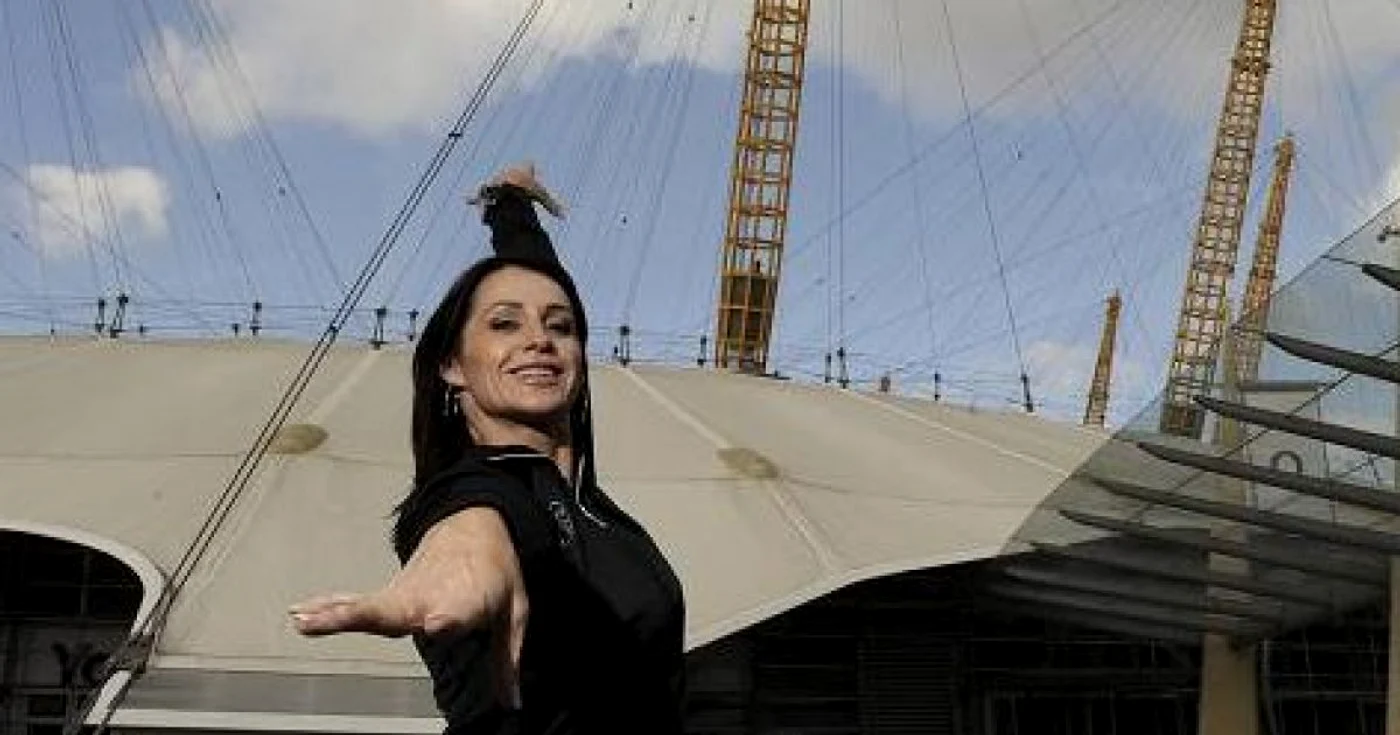 “The Times” despre Nadia Comăneci: “Am cunoscut perfecţiunea”