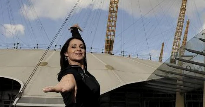 “The Times” despre Nadia Comăneci: “Am cunoscut perfecţiunea”