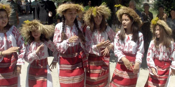 calarasi sanziene