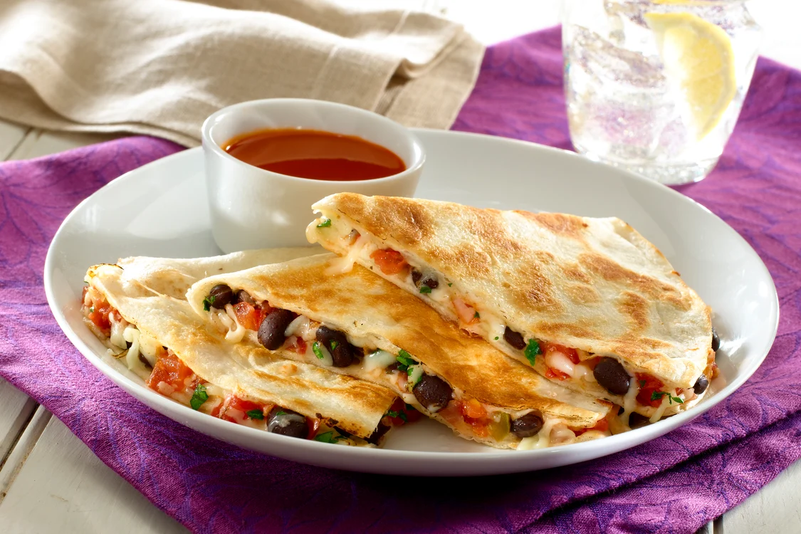 Quesadilla. Foto: arhiva.