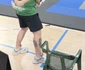 Fiica lui Cătălin Zmărăndescu, Matilda, este dublă campioană mondială la Brazilian Jujitsu, la doar 8 ani foto: arhiva personală 