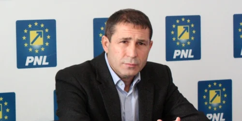 Pavel Badea a demisionat din funcţia de preşedinte PNL Craiova