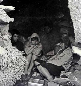 retezat 1963 foto viorel simionescu