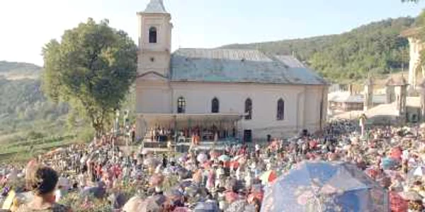 Primul an la Nicula fără predica mitropolitului Bartolomeu