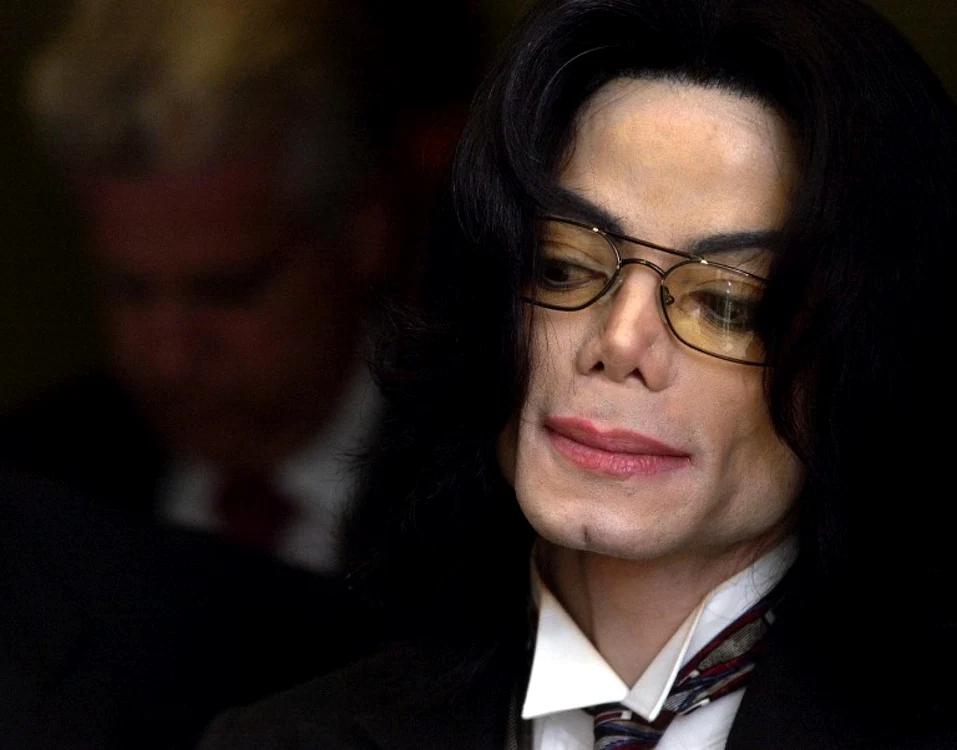 Michael Jackson a murit pe 25
iunie 2009, la vârsta de 50 de ani, din cauza unei supradoze de
propofol FOTO AFP