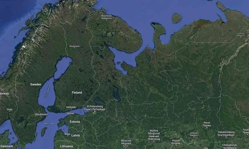 Preşedintele finlandez îşi sfătuieşte ţara să „judece la rece” în legătură cu o aderare la NATO jpeg