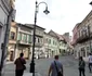 centrul istoric slatina
