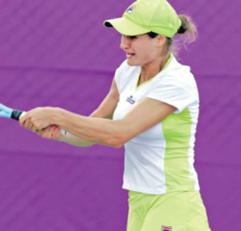 
    Monica Niculescu  