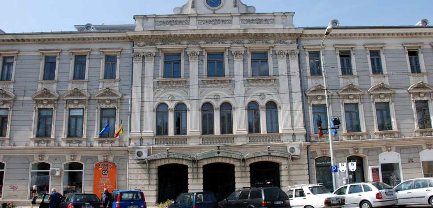 Teatrul Maria Filotti