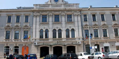 Teatrul Maria Filotti
