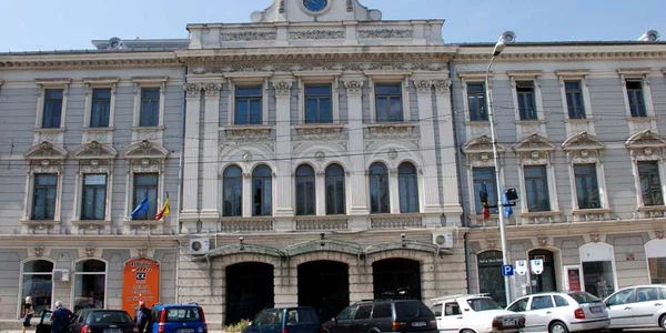 Teatrul Maria Filotti