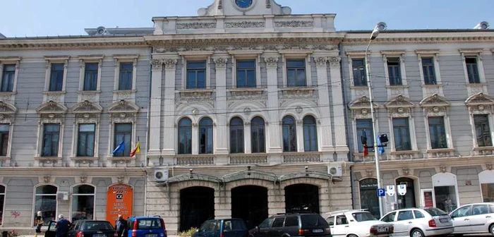Teatrul Maria Filotti