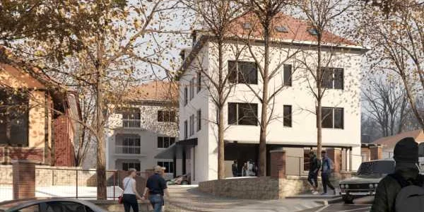 casuta parintilor cluj