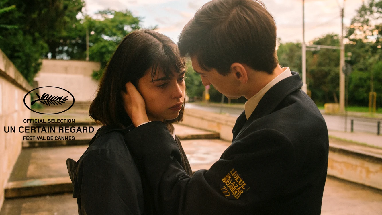 Filmul Metronom, premiat pentru cea mai bună regie la Cannes. Foto: Facebook/Metronom
