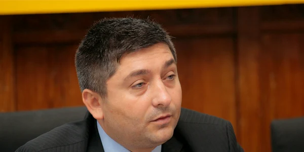 Preşedintele CJ Cluj, Alin Tişe, doreşte ca fabrica să devină un brand internaţional