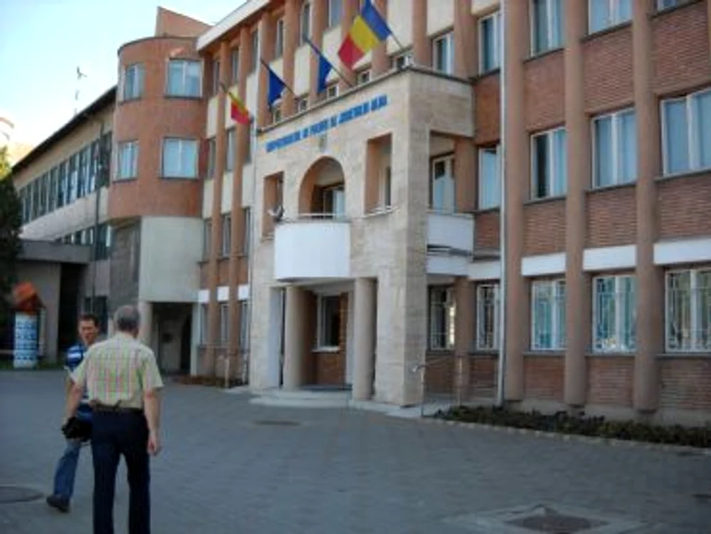 Alba Iulia: Caz nesoluţionat de poliţişti de peste 12 ani