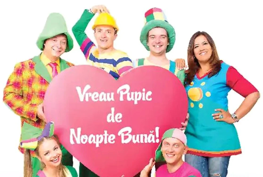 
    Gașca Zurli  