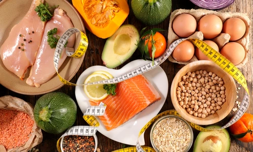 Ce se intampla daca faci exces de proteine  Sursa foto shutterstock 2289475639 jpg