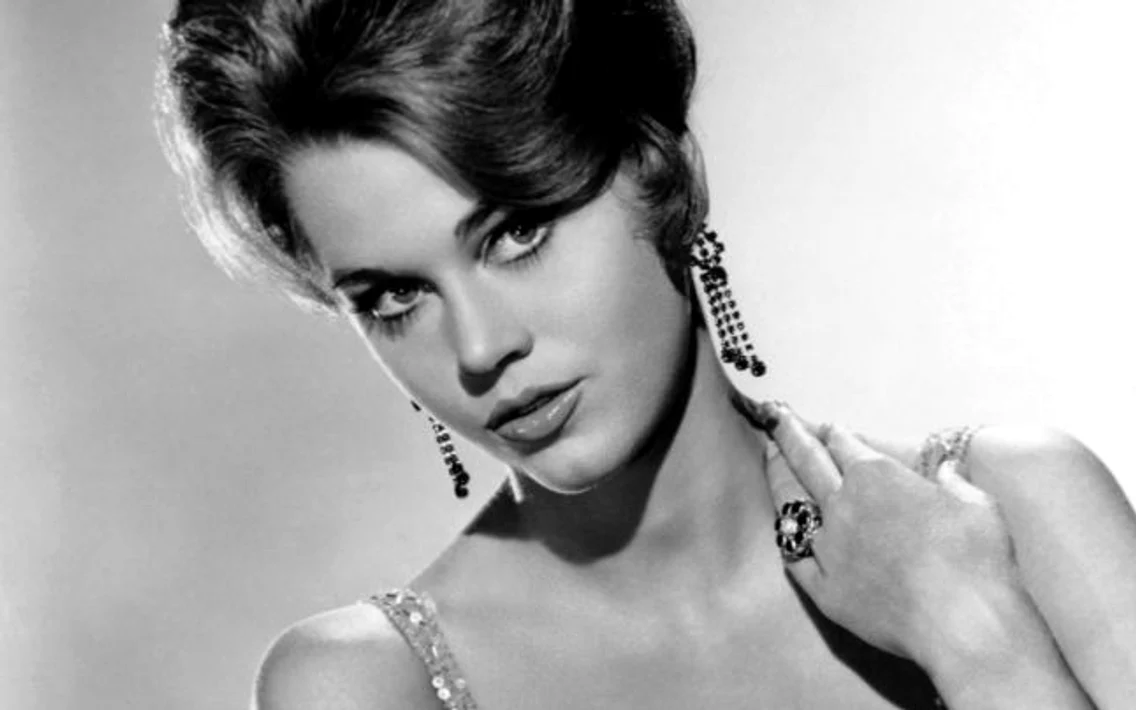 Jane Fonda FOTO Profimedia