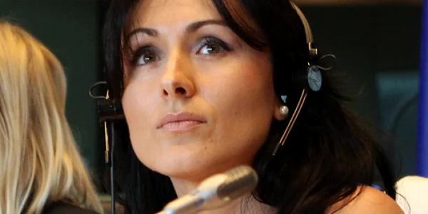 Oana Antonescu