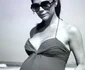 Victoria Beckham gravidă. FOTO: Instagram