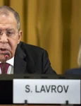 Serghei Lavrov (© Flickr / UN Geneva)