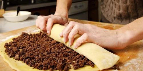 gatit prajitura FOTO Adevărul