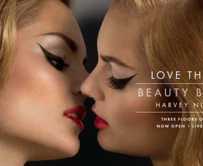harvey nichols
