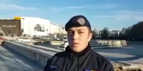 jandarmul alin