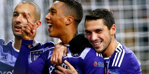 stanciu foto facebook anderlecht