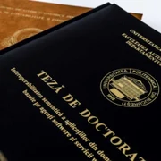 teza doctorat FOTO Tribuna Învățământului jpg