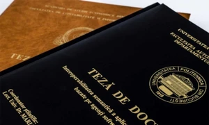 teza doctorat FOTO Tribuna Învățământului jpg